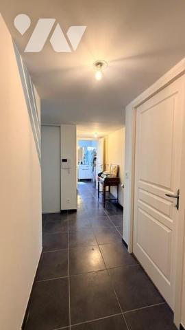 Appartement T4 avec garage
