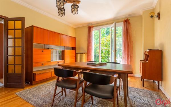 Maison à vendre    5 pièces • 113 m2 Sainte-Geneviève-des-Bois