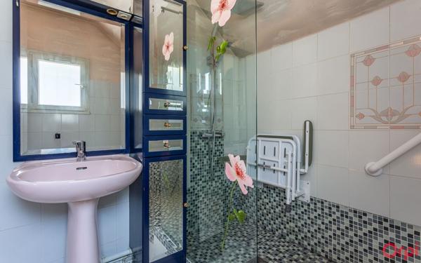 Maison à vendre    5 pièces • 113 m2 Sainte-Geneviève-des-Bois