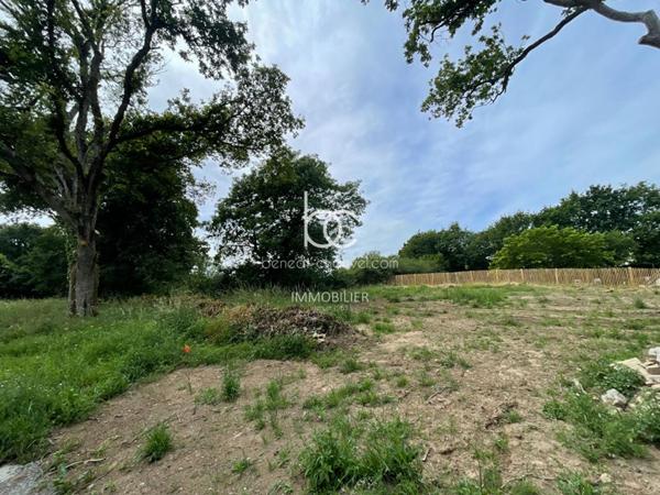 SARZEAU Terrain 561 m²