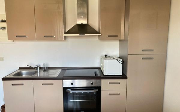 Appartement à louer    1 pièce •  Périgueux