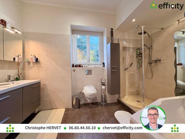 Maison 11 pièces - 383 m² Bien prestige