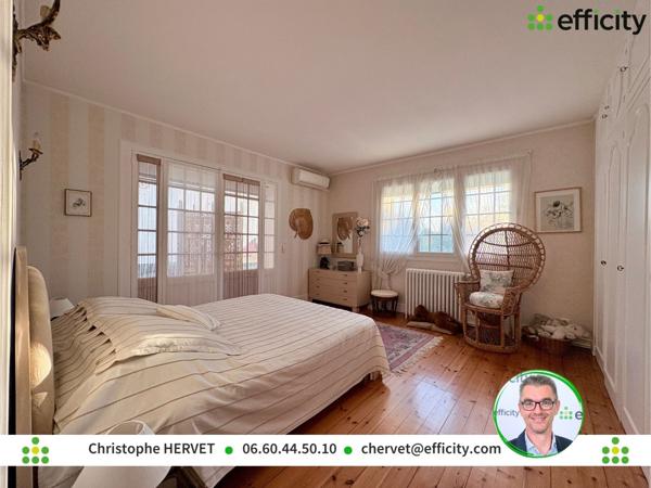 Maison 11 pièces - 383 m² Bien prestige