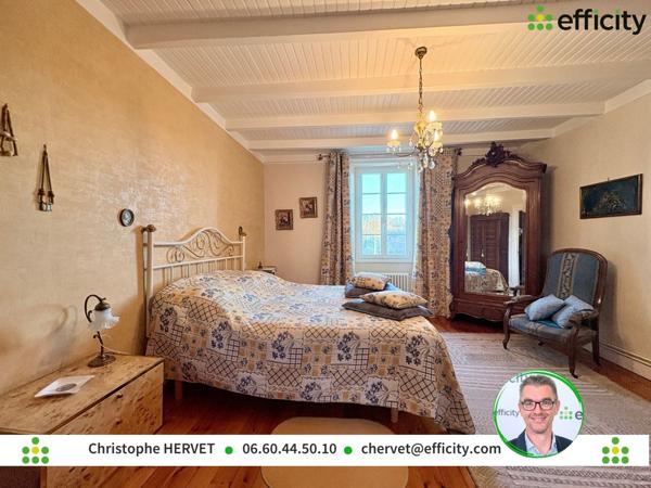 Maison 11 pièces - 383 m² Bien prestige