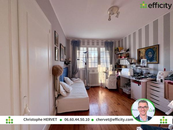 Maison 11 pièces - 383 m² Bien prestige