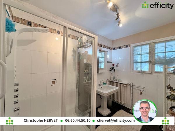 Maison 11 pièces - 383 m² Bien prestige