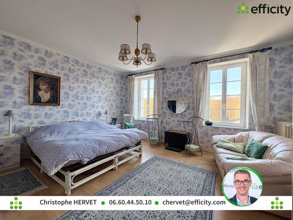 Maison 11 pièces - 383 m² Bien prestige