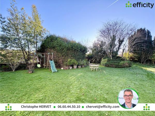 Maison 11 pièces - 383 m² Bien prestige