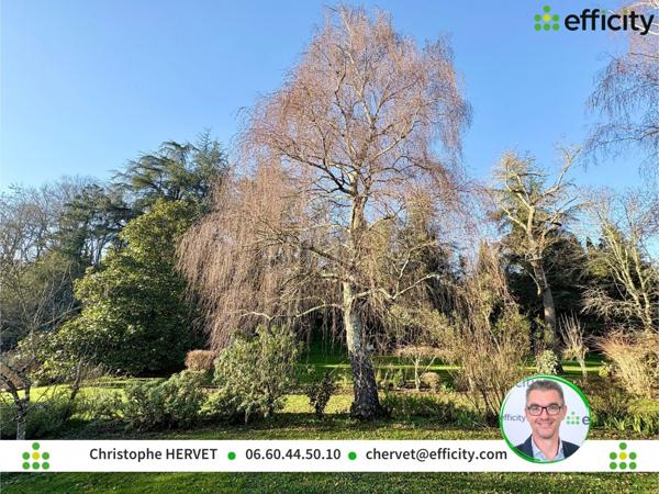 Maison 11 pièces - 383 m² Bien prestige