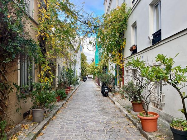 A RENOVER - 2 pièces de 33 m2