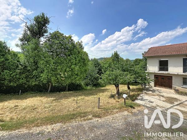 Maison à vendre 7 pièces 123 m² Coubon