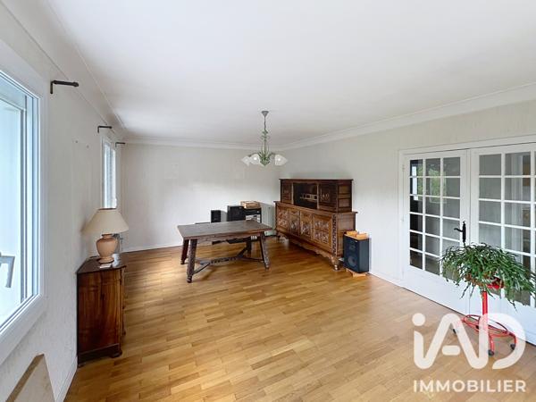 Maison à vendre 7 pièces 123 m² Coubon
