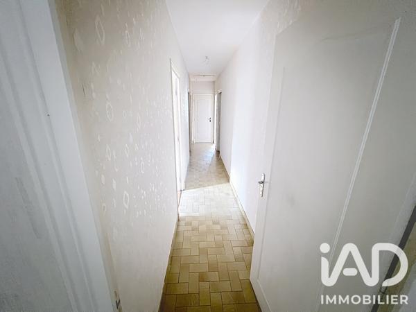 Maison à vendre 7 pièces 123 m² Coubon