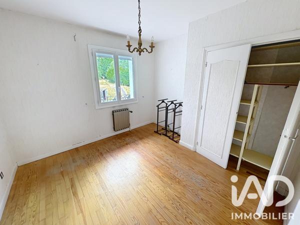Maison à vendre 7 pièces 123 m² Coubon