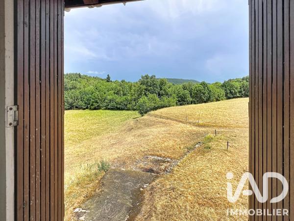 Maison à vendre 7 pièces 123 m² Coubon
