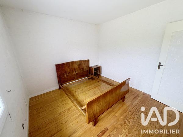 Maison à vendre 7 pièces 123 m² Coubon