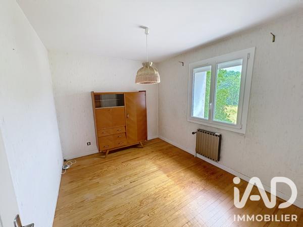 Maison à vendre 7 pièces 123 m² Coubon