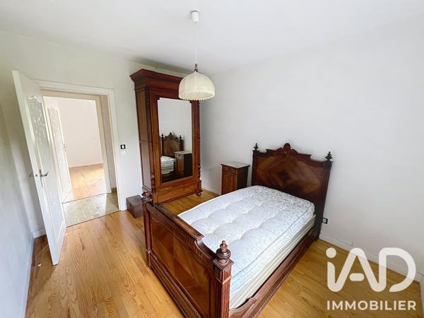 Maison à vendre 7 pièces 123 m² Coubon