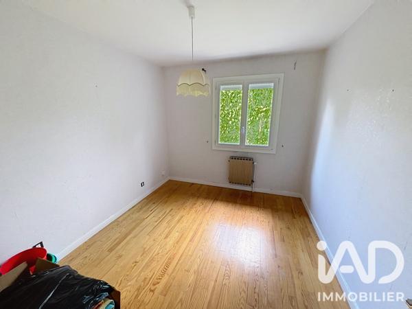 Maison à vendre 7 pièces 123 m² Coubon