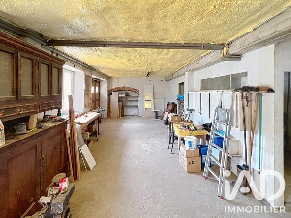 Maison à vendre 7 pièces 123 m² Coubon