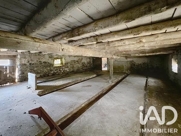 Maison à vendre 7 pièces 123 m² Coubon