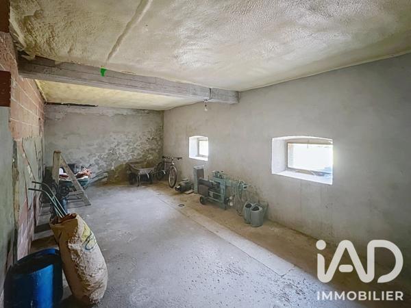Maison à vendre 7 pièces 123 m² Coubon