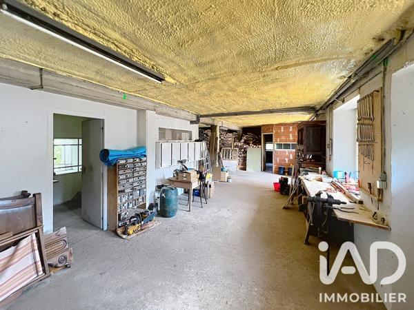 Maison à vendre 7 pièces 123 m² Coubon