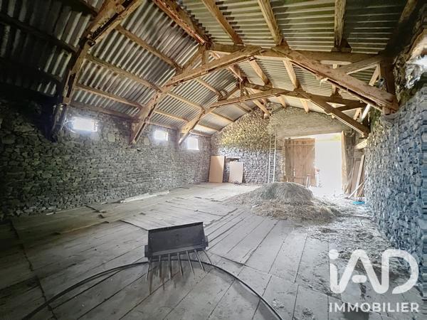 Maison à vendre 7 pièces 123 m² Coubon