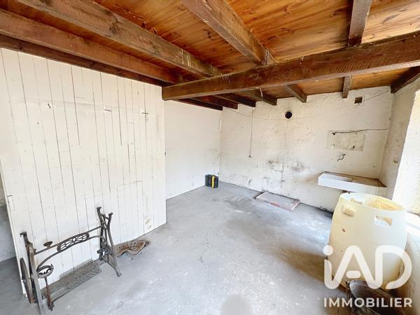 Maison à vendre 7 pièces 123 m² Coubon