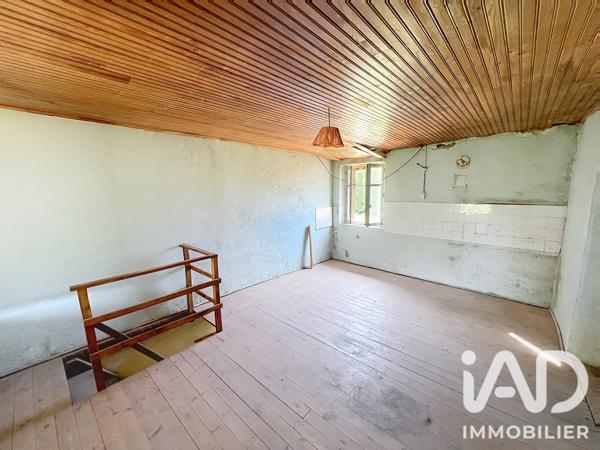 Maison à vendre 7 pièces 123 m² Coubon