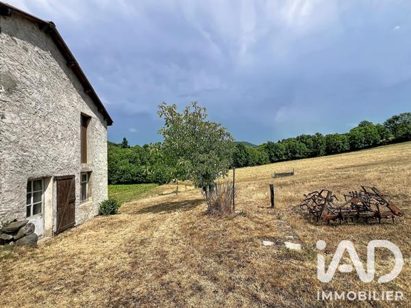 Maison à vendre 7 pièces 123 m² Coubon