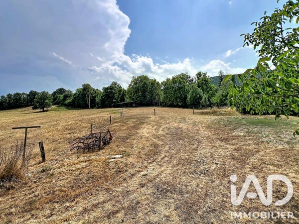 Maison à vendre 7 pièces 123 m² Coubon