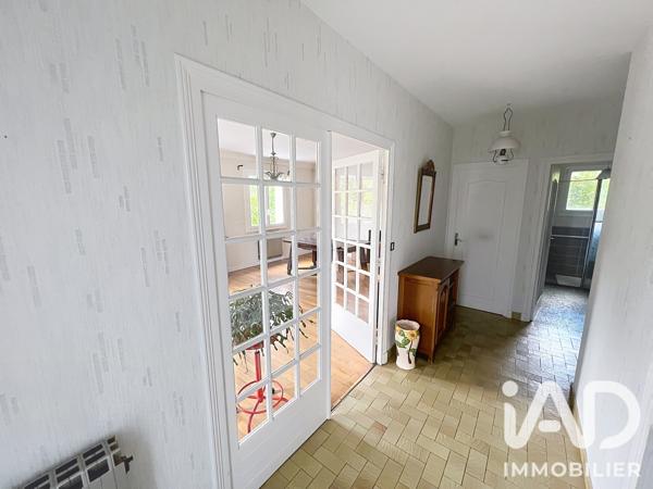 Maison à vendre 7 pièces 123 m² Coubon
