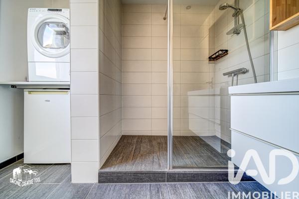 Appartement à vendre 3 pièces 73 m² Yutz