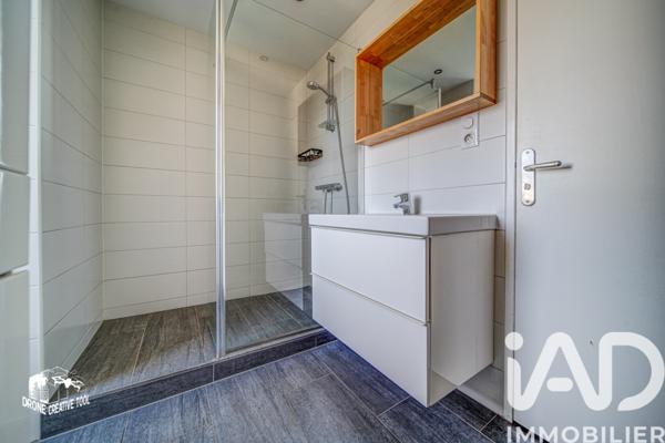 Appartement à vendre 3 pièces 73 m² Yutz