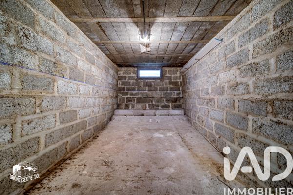 Appartement à vendre 3 pièces 73 m² Yutz