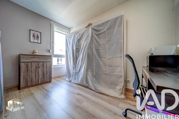 Appartement à vendre 3 pièces 73 m² Yutz