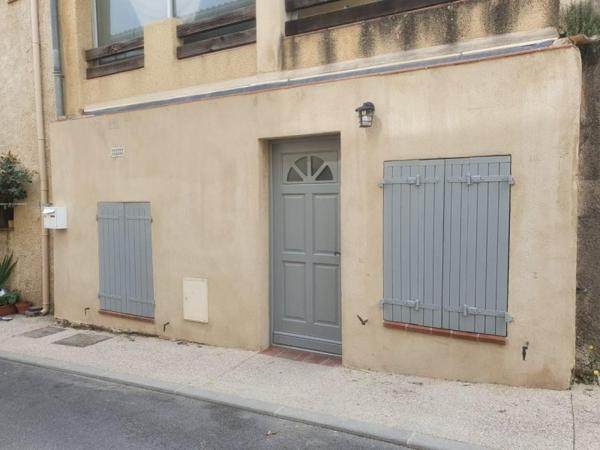Location / Appartement T2