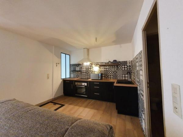 Location / Appartement T2