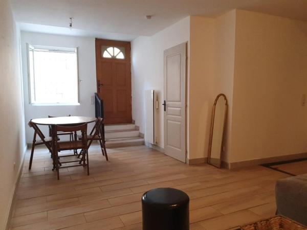 Location / Appartement T2