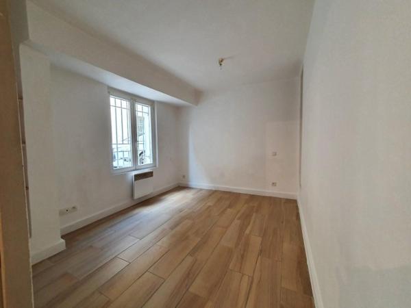 Location / Appartement T2
