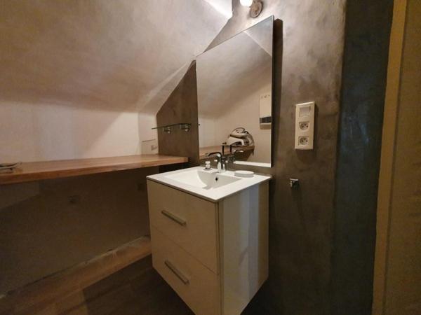 Location / Appartement T2