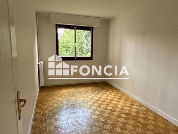 Location Appartement 3 pièces 80 m² - RESIDENCE LA MOUILLERE Orleans 45100