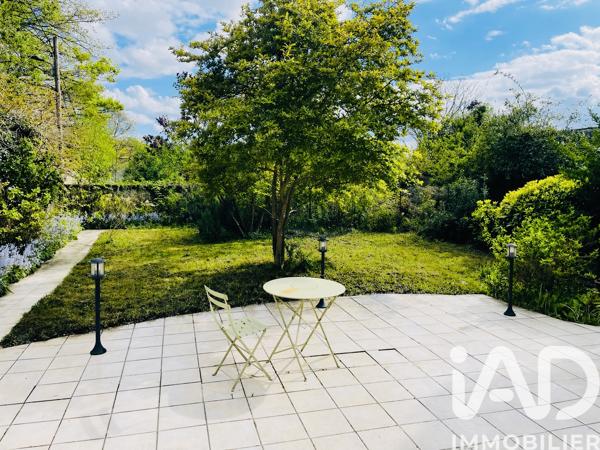 Maison à vendre 7 pièces 180 m² Lillebonne