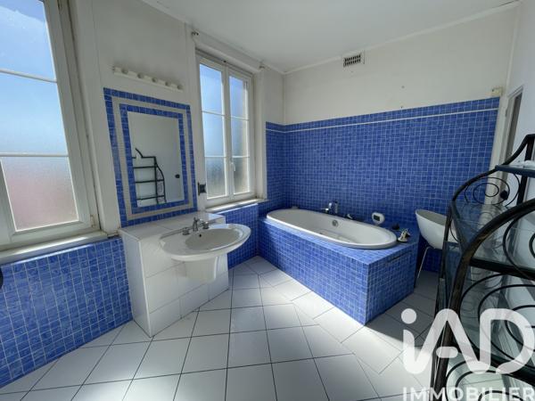 Maison à vendre 7 pièces 180 m² Lillebonne