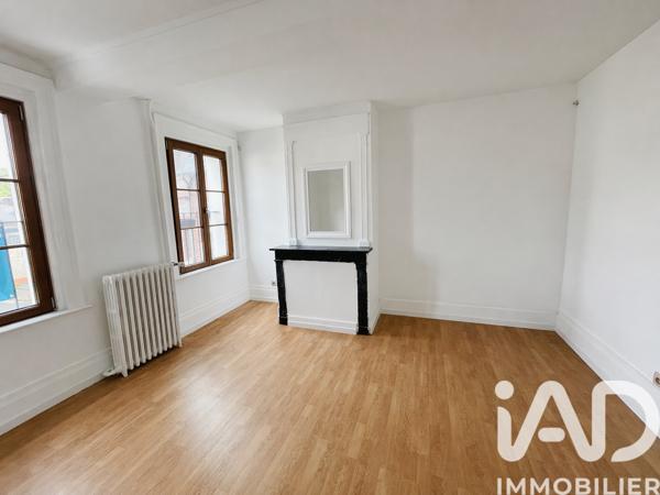 Maison à vendre 7 pièces 180 m² Lillebonne