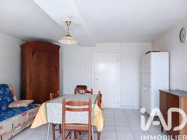 Maison à vendre 4 pièces 89 m² Saint Maurice Étusson