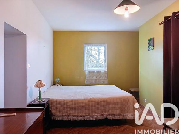 Maison à vendre 4 pièces 89 m² Saint Maurice Étusson