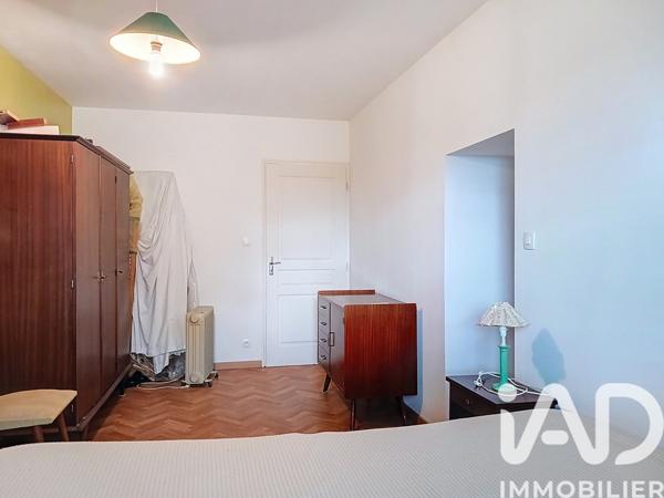 Maison à vendre 4 pièces 89 m² Saint Maurice Étusson