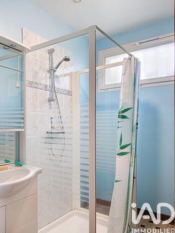 Maison à vendre 4 pièces 89 m² Saint Maurice Étusson